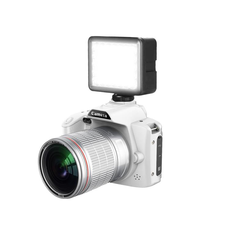 D5 HD WiFi Digital Camera 64MP Dual Camera Night Vision Photography Video DV, Standard White, Standard+Fill Light, Standard+Macro Lens, Standard+Microphone, Standard+Handheld Bracket, Standard+Mic+Light+Lens+Bracket D5 HD WiFi Digital Camera 64MP Dual Camera Night Vision Photography Video DV, Standard White, Standard+Fill Light, Standard+Macro Lens, Standard+Microphone, Standard+Handheld Bracket, Standard+Mic+Light+Lens+Bracket